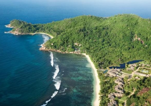 Kempinski Seychelles Resort Hotel Seychelle Szigetek Utaz S