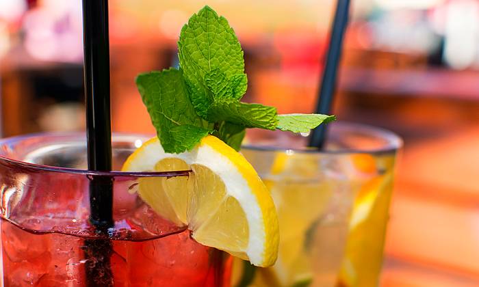 Bangkoki szórakozóhelyek