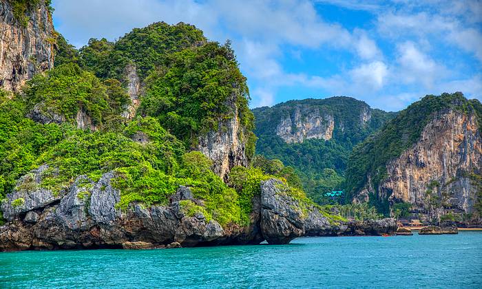 Thaiföld utazás infók