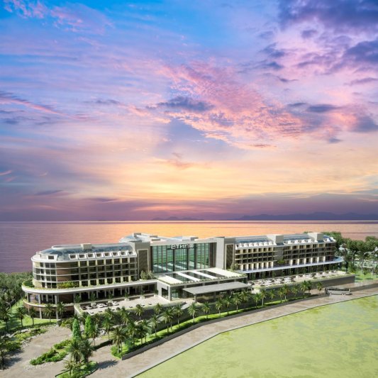 Belek utazás Ethno Hotels Belek