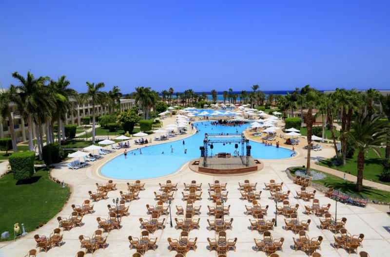 Hurghada utazás Labranda Royal Makadi