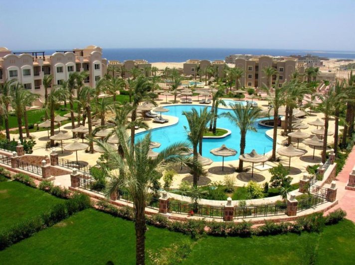 Hurghada utazás Sunset Boutique Hotel Sahl Hasheesh