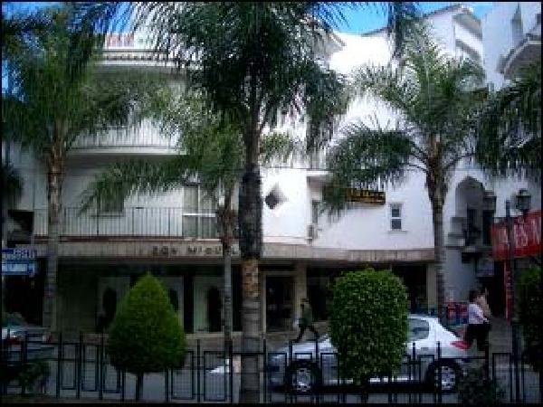 Costa Del Sol Torremolinos utazás Hotel Kristal
