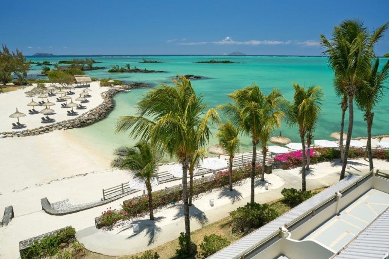 Mauritius Clodyne utazás Lagoon Attitude