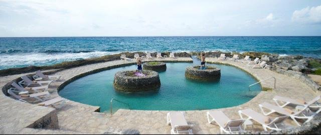 Mexikó utazás Occidental Xcaret Destination