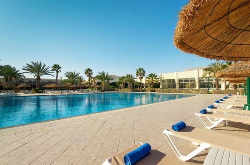 Djerba utazás Iberostar Mehari Djerba