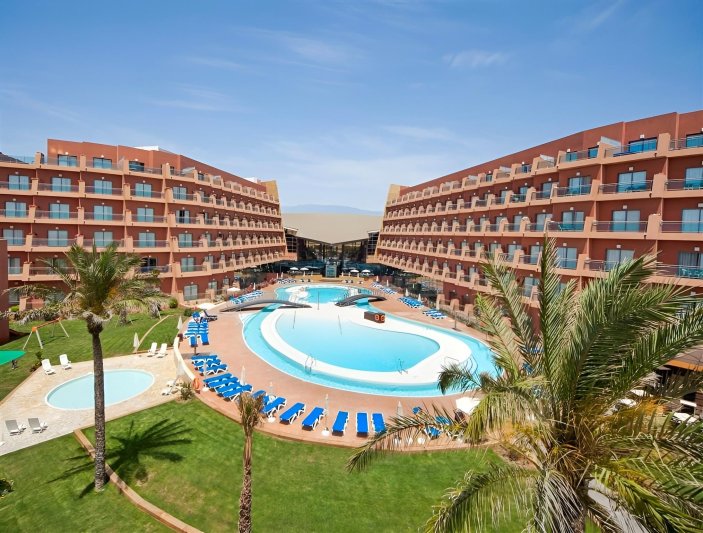 Costa de Almería utazás Protur Roquetas & Spa