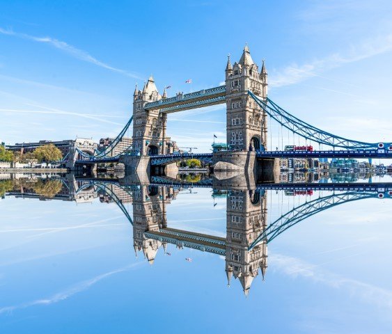 London hosszú hétvége