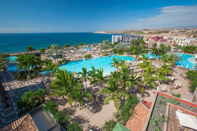 Gran Canaria Melorenas utazás Lopesan Villa del Conde Resort & Thalasso