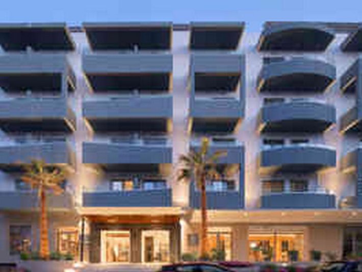 Kréta Rethymno utazás Bio Suites Hotel