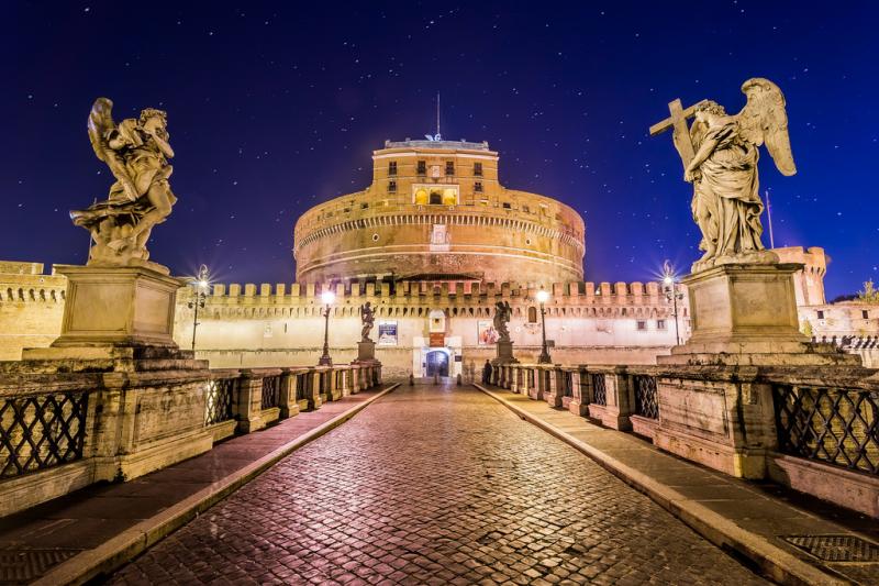 Olaszország | Róma Pünkösd utazás