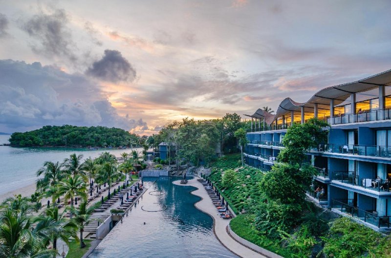 Krabi utazás Beyond Resort