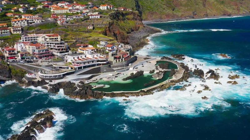 Madeira Hosszú hétvége - Hotel Catedral