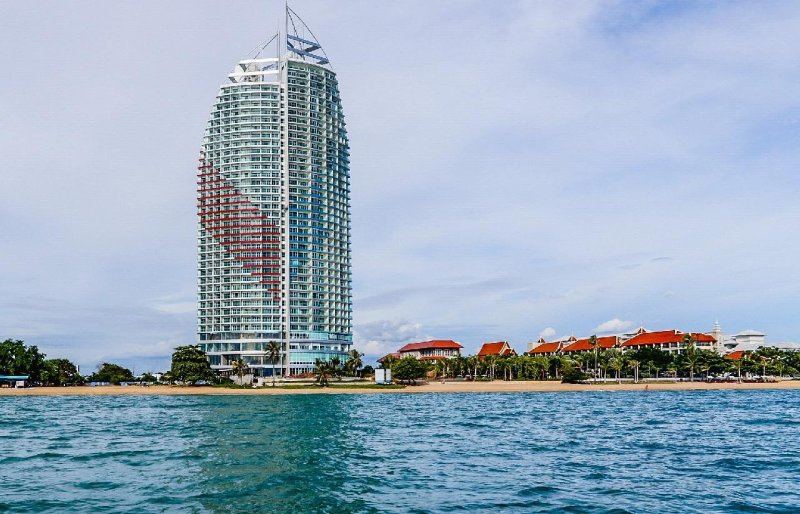 Bangkok - Pattaya utazás Mövenpick Siam Hotel Na Jomtien