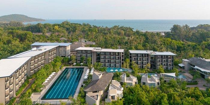 Krabi utazás Varana Krabi Hotel