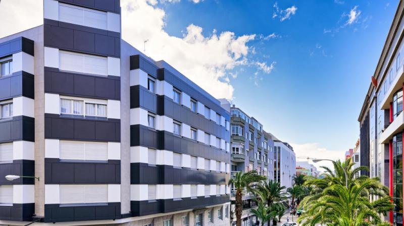 Gran Canaria utazás Bex Holiday Homes (ex. Bex Deluxe Suites)
