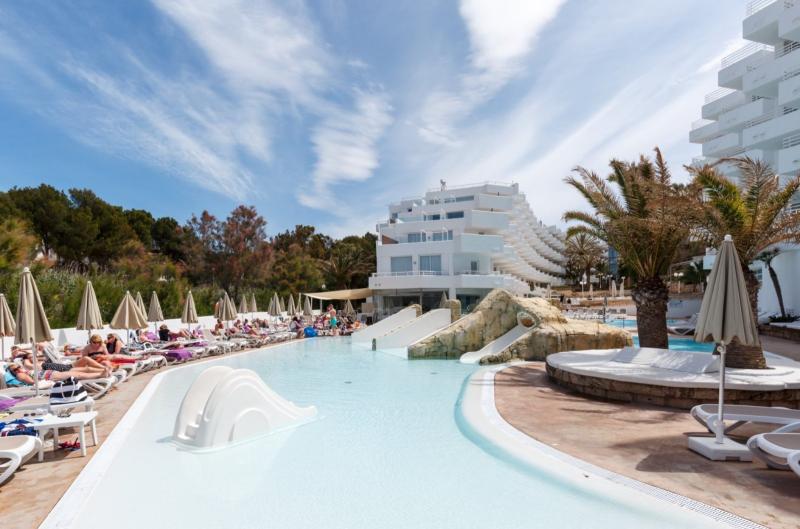 Hotel Fergus Stlye Cala Blanca Suites Mallorca Utazás 5054