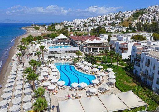 Armonia Holiday Village & Spa 5*