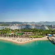 Long Beach Alanya 5*