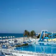 Samira Club Spa & Aquapark 3*