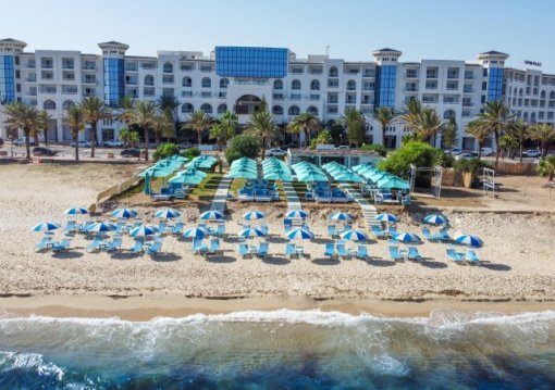 Vincci Saphir Palace & Spa 5*