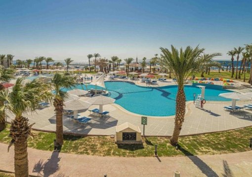 Amarina Abu Soma Resort 5*