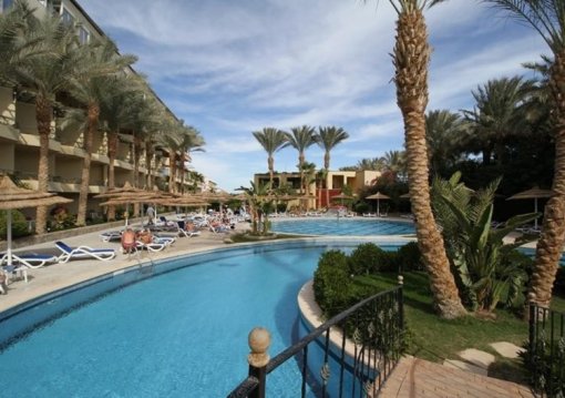 Bellagio Beach Resort & Spa 5*