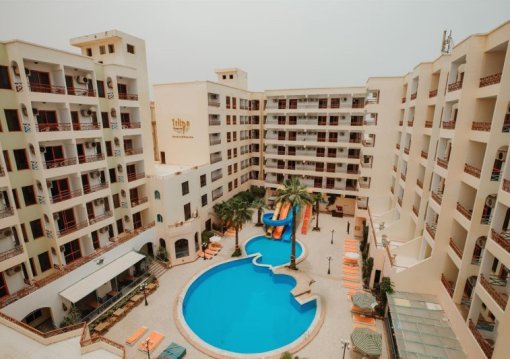 Empire Hotel 3*