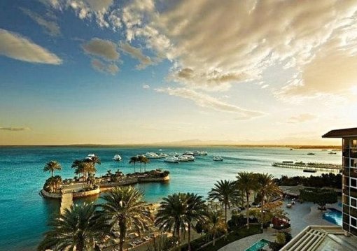 Marriott Resort 5*