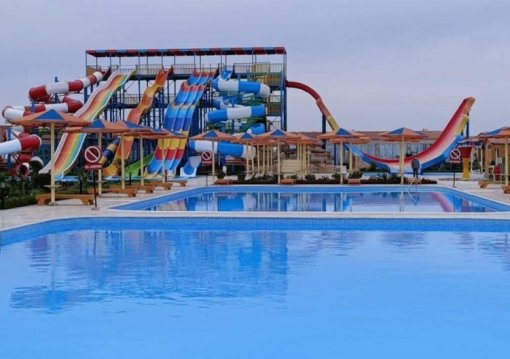 Rewaya Inn Resort 5*