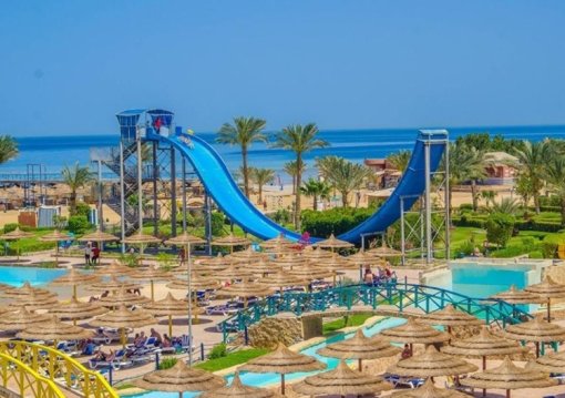 Titanic Palace Resort 5*
