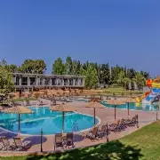 Blue Water 4*