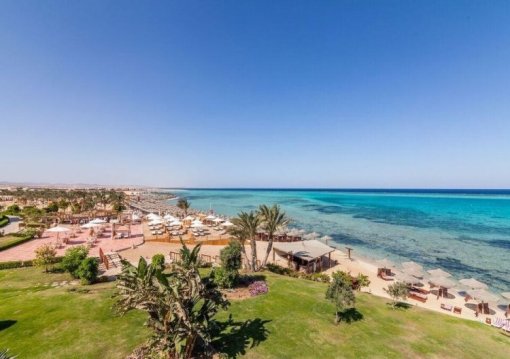 Dream Lagoon & Aqua Park Resort 5*