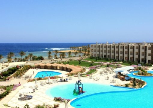 Royal Brayka Beach 4*