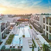 Hotel Jaz Almaza Blue