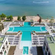 Secrets Sunny Beach Resort&spa 5*