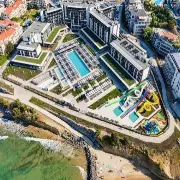 Voya Beach Resort 5*