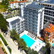 Sun Beach Hill 4*