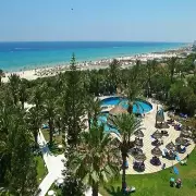 Marhaba Beach 4*