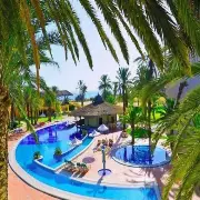 Marhaba Club 4*