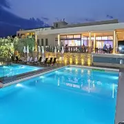 Aeolis Thassos Palace 4*