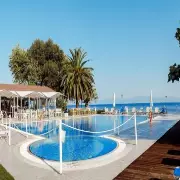 Vournelis Hotel 3*