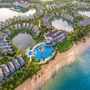 Bai Dai utazás Melia Vinpearl Phu Quoc 5*