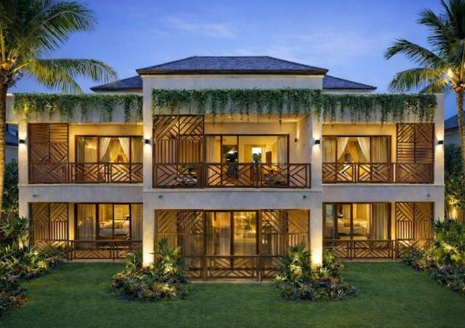 utazás, nyaralás Anaya Zanzibar 5*