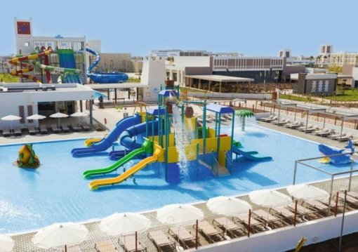 Riu Cabo Verde 5*