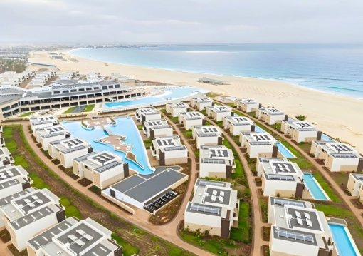 Royal Horizon Ponta Sino 5*