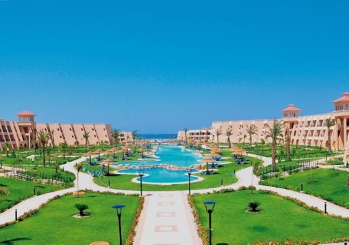 Jasmine Palace 5*