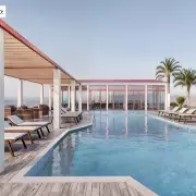 Kavros utazás Casa Di Notos 4*
