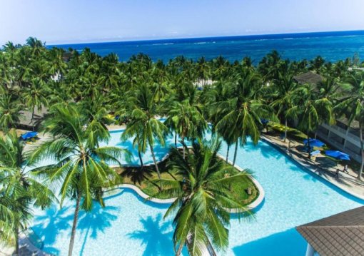 PrideInn Flamingo Beach Resort 4*
