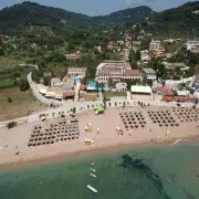 Alkyon Beach Hotel 3*